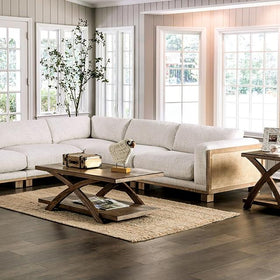 ARENDAL Sectional