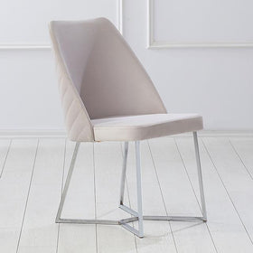 ARIEL Chair (2/CTN), White