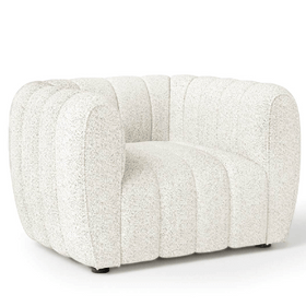 AVERSA Chair, Off-White