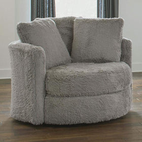 COCHRANE Chair, Gray