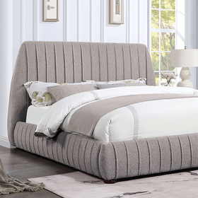 SHERISE Queen Bed