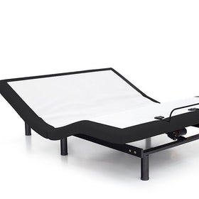 SOMNERSIDE II Adjustable Bed Frame Base - Twin XL