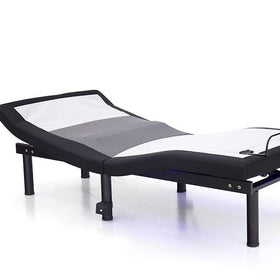 SOMNERSIDE III Adjustable Bed Frame Base - Full
