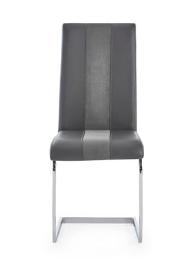 Grey Dining Chair D915DC-GR