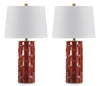 Jacemour Table Lamp (Set of 2)