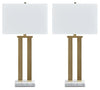 Coopermen Table Lamp (Set of 2) image