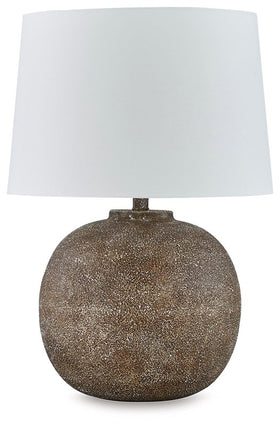 Neavesboro Table Lamp