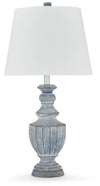 Cylerick Lamp Set image