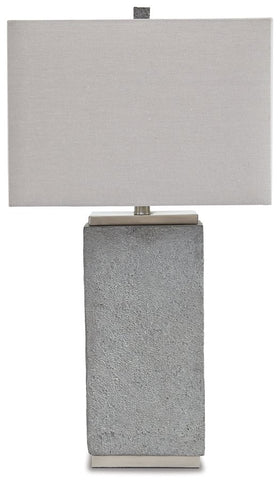 Amergin Table Lamp (Set of 2)