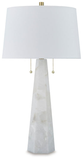 Laurellen Table Lamp