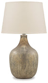 Mari Table Lamp image