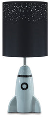 Cale Table Lamp image