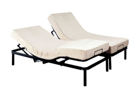 FRAMOS Adjustable Bed Frame - Twin XL