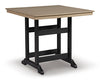 Fairen Trail Outdoor Counter Height Dining Table