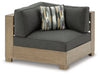 Citrine Park Outdoor Sectional