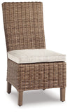 Beachcroft Side Chair with Cushion (Set of 2) image