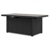Beachcroft Outdoor Fire Pit Table