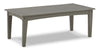 Visola Outdoor Loveseat and Coffee Table