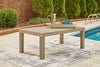 Silo Point Outdoor Occasional Table Set