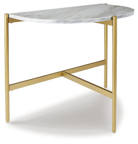 Wynora Chairside End Table