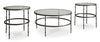 Kellyco Table (Set of 3)