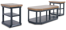 Landocken Table (Set of 3)