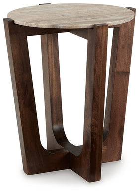 Tanidore End Table
